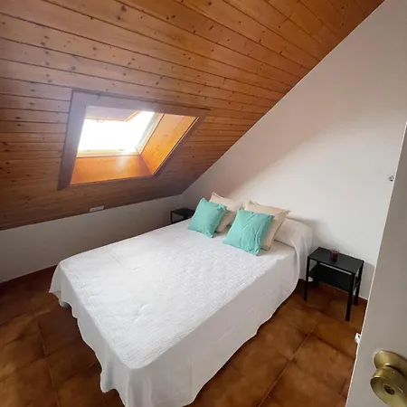 Lejlighed Miraflores *