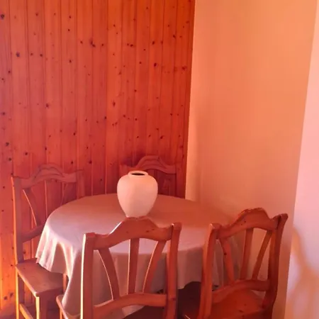 Lejlighed Miraflores *