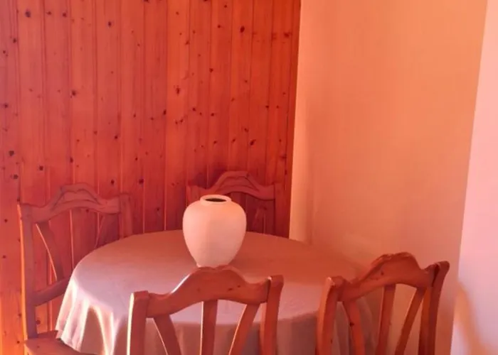 Апартаменты Miraflores *